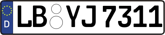 LB-YJ7311