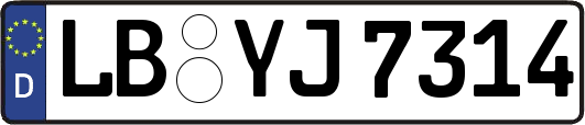 LB-YJ7314
