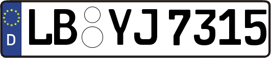 LB-YJ7315