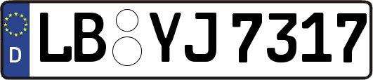 LB-YJ7317