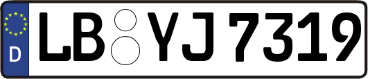 LB-YJ7319