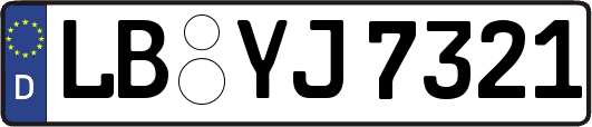 LB-YJ7321