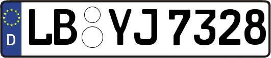 LB-YJ7328