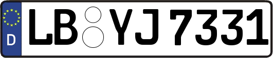 LB-YJ7331