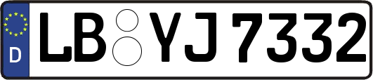 LB-YJ7332