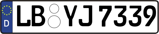 LB-YJ7339