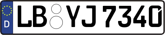 LB-YJ7340