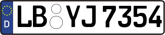 LB-YJ7354