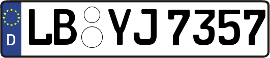 LB-YJ7357