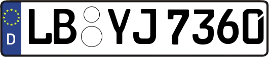 LB-YJ7360