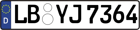 LB-YJ7364