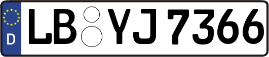 LB-YJ7366