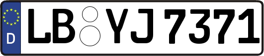 LB-YJ7371