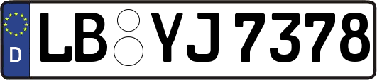 LB-YJ7378