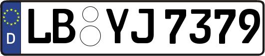 LB-YJ7379