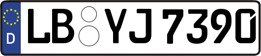 LB-YJ7390