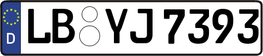 LB-YJ7393