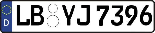 LB-YJ7396