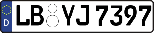 LB-YJ7397