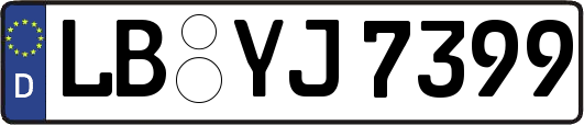 LB-YJ7399
