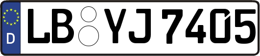 LB-YJ7405