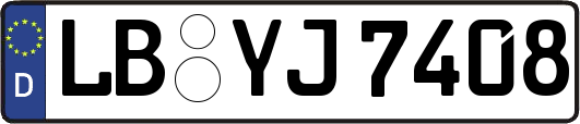 LB-YJ7408