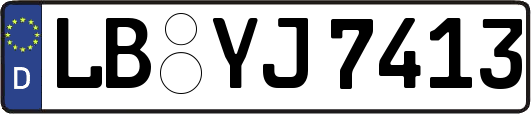 LB-YJ7413