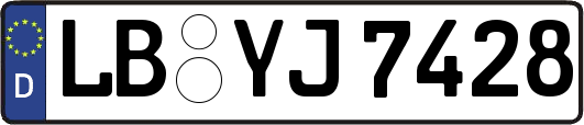 LB-YJ7428