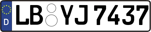 LB-YJ7437