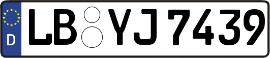 LB-YJ7439