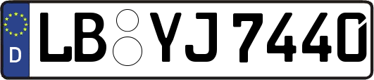 LB-YJ7440