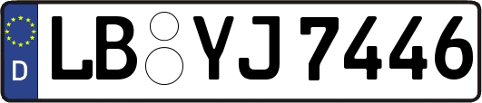 LB-YJ7446