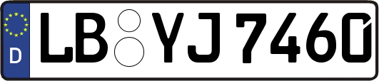 LB-YJ7460