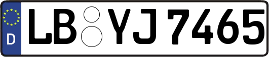 LB-YJ7465