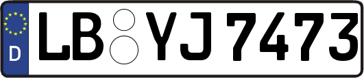 LB-YJ7473