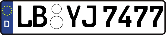 LB-YJ7477