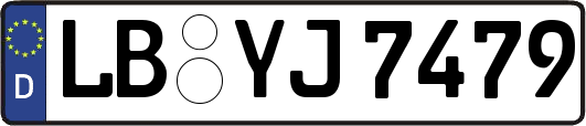 LB-YJ7479