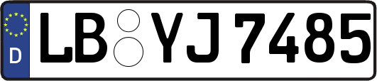 LB-YJ7485