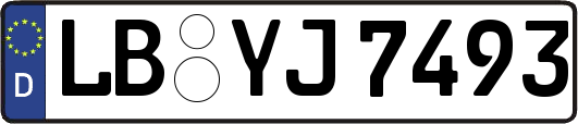 LB-YJ7493