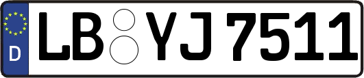 LB-YJ7511