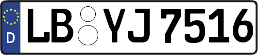 LB-YJ7516
