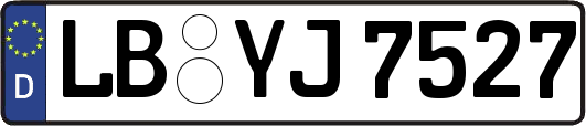 LB-YJ7527