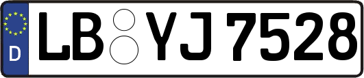 LB-YJ7528