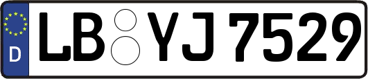 LB-YJ7529