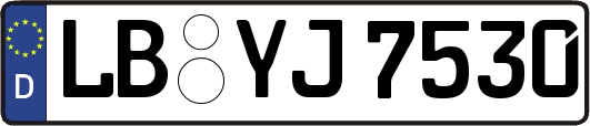 LB-YJ7530