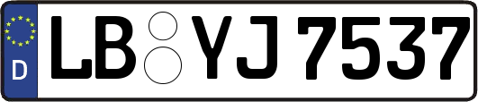 LB-YJ7537