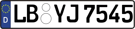 LB-YJ7545