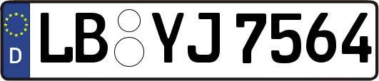 LB-YJ7564