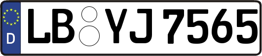 LB-YJ7565