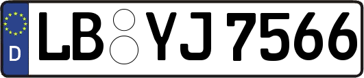 LB-YJ7566